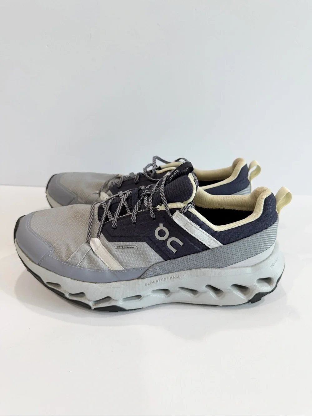 On Running Cloudhorizon Waterproof Women’s Shoes